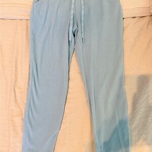 Marc New York Light Blue Joggers